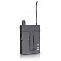 LD Systems MEI 100 G2 BPR B 5 - Receiver for LDMEI100G2 In-Ear Monitoring System, odbiornik do systemu odsłuchowego 2/4