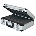 Chord Microphone flight case, walizka na zestaw mikrofonowy 2/3