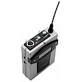 Omnitronic TM-105 Transmitter set XLR W05 nadajnik kieszonkowy i mikrofon nagłowny 2/4