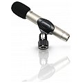 Mikrofon pojemnościowy do instrumentów LD Systems D 1102 - Condenser Instrument Microphone 2/2