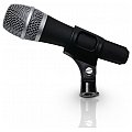 LD Systems D 1105 - Dynamic Vocal Microphone 2/2