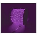 EUROLITE RUBBERLIGHT RL1-230V violet/pink 44m Wąż świetlny IP44 4/5