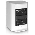 LD Systems SAT 82 A G2 W - 8" active Installation Monitor white 2/3