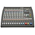 Citronic CL1200 12 channel mixing console, mikser audio 2/5