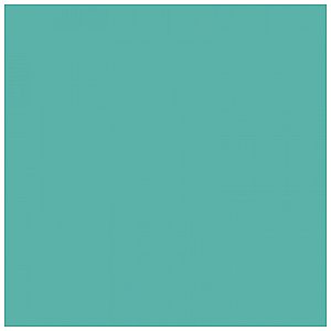 Rosco E-Colour FLUORESCENT 4300K  #242 - Rolka 1/3