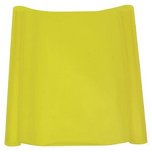 Eurolite HT-foil LEE 010 medium yellow 50x58cm 1/3