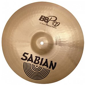 Sabian 31403 B - 14" Rock Hats z serii B8 PRO talerz perkusyjny 1/1