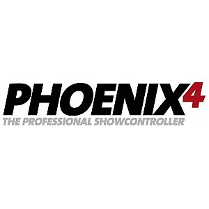 Phoenix Live Soft Oprogramowanie ILDA 1/1
