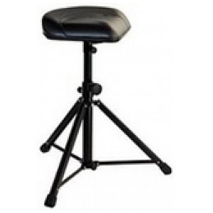 Konig & Meyer 14052-000-55 - Throne for Keyboarders and Bass Players extra high 1/1