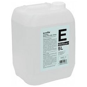 Eurolite Smoke fluid -E2D- extreme 5l, płyn do dymu 1/1