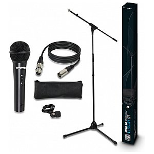 LD Systems MIC SET 1 - Microphone Set 1/2