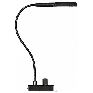 DAP Audio Mini Lite Set Deskmount, lampka na gęsiej szyi 1/2