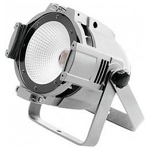 Eurolite LED ML-46 COB RGBAW 50W floor silver, reflektor PAR LED 1/2