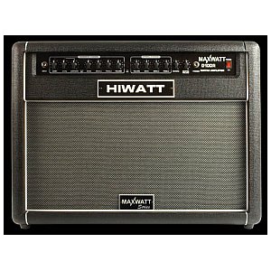 Hiwatt G 100.12 R - combo gitarowe 1/1
