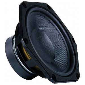 Faital Pro 6 FE 100 A - 6" Speaker 100 W 8 Ohms 1/1