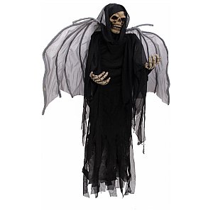 Europalms Halloween figure sceleton with wings 1/2