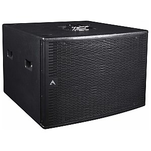 AXIOM SW2100P 21” (530 mm) Pasywny subwoofer bandpass 3200W RMS 1/3