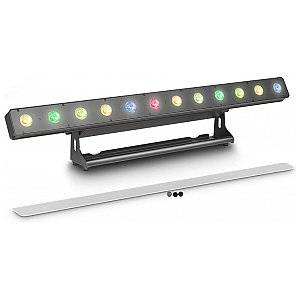 Cameo Light PIXBAR 400 PRO - Professional 12 x 8 W RGBW LED Bar 1/5