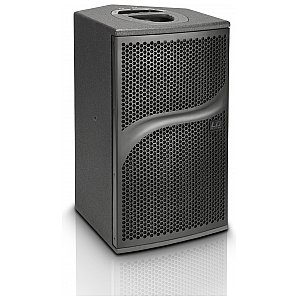 LD Systems DDQ 10 - 10" active PA Speaker with DSP 1/5