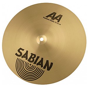 Sabian 21450 (B) - 14" Fusion Hats z serii AA talerz perkusyjny 1/1
