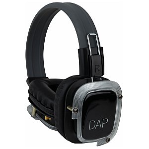 Słuchawki Silent Disco 3-kanałowe DAP Audio 1/10