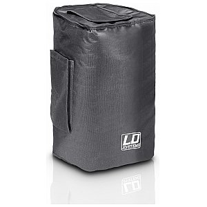 LD Systems DDQ 10 B - Protective Cover for LDDDQ10 1/1