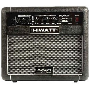 Hiwatt G 20.8 - combo gitarowe 1/1