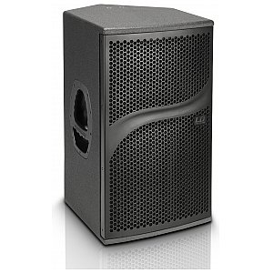 LD Systems DDQ 12 - 12" active PA speaker with DSP 1/5