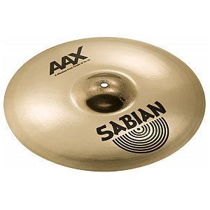 Sabian 21485 X (B) - 14” X-Plosion Fast Crash z serii AAX talerz perkusyjny 1/1