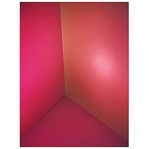 Eurolite Dichro, red, frosted, 165x132mm 1/3