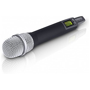 LD Systems WIN 42 MC B 5 - Condenser Handheld Microphone 1/1