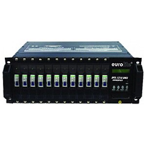 Eurolite DPX-1210 DMX Regulator tyrystorowy 1/1