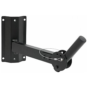 Omnitronic WH-1 Wall-mounting 30 kg max 1/2
