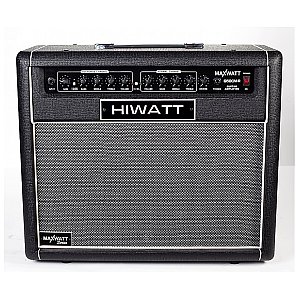 Hiwatt G 50.12 CMR - combo gitarowe 1/1