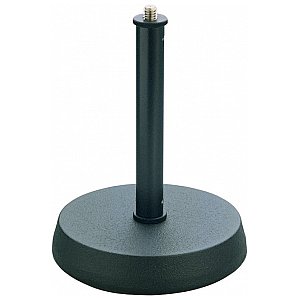 Konig & Meyer 23200-300-55 - Statyw mikrofonowy stołowy 1/1
