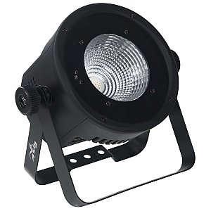Projektor LED SDJ SG SLIMPARCOB100 COB 100W RGBW 1/5