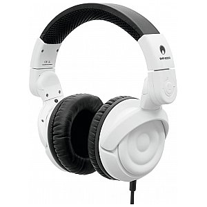 Omnitronic SHP-5000 DJ headphones 1/6