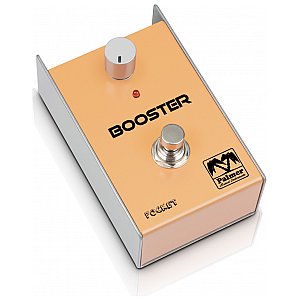 Palmer MI POCKET BOOSTER - Booster effect for guitar 1/2