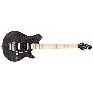 Sterling AX 40 D (TBK), gitara elektryczna 1/2