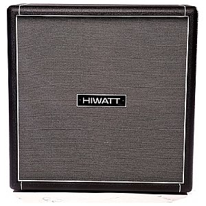 Hiwatt HG 412 - kolumna gitarowa 1/4