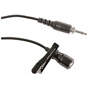 Chord SLM-35 Premium cardioid lavalier mic, mikrofon krawatowy 1/2
