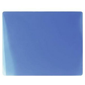 Eurolite Flood glass filter, light blue, 165x132mm 1/2