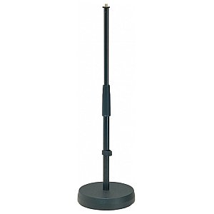 Konig & Meyer 23300-300-55 - Table / Floor Statyw mikrofonowy 1/1