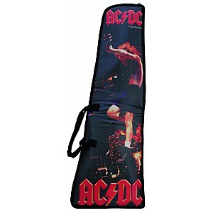 Perri's Perri's Soft-Bag for E-Guitar, "AC/DC", torba ochronna na gitarę 1/2