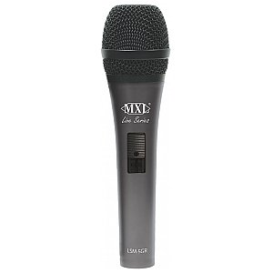 MXL LSM-5GR mikrofon dynamiczny 1/1