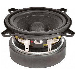 Faital Pro 3 FE 25 A - 3" Speaker 20 W 8 Ohm - Ferrite 1/1