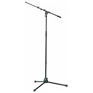 Konig & Meyer 21090-300-55 - Microphone Stand 1/1