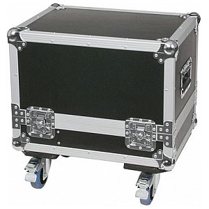 DAP Audio Case for 2x M10 monitor, case transportowy 1/3