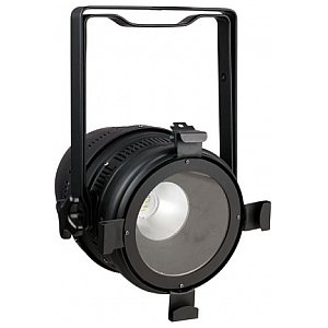 Showtec LED Par 64 COB RGBW 200W black reflektor sceniczny LED 1/2