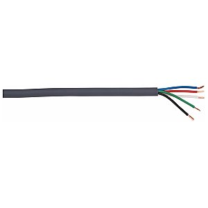 DAP Szpula kabla sterującego do LED 5x0,75mm2 100mtr 1/1